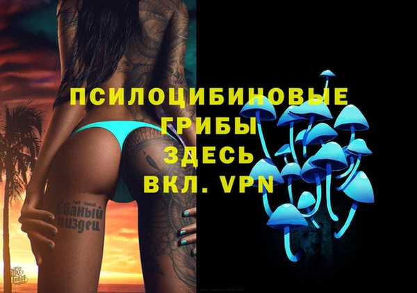 хмурый Михайлов